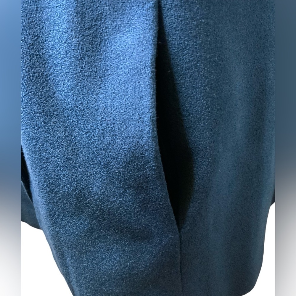 Kasper For ASL Wool Jacket - Picture 5 of 7